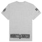 B.H. Tee - Grey