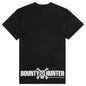 Bones Logo Tee - Black