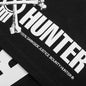 Bones Logo Tee - Black