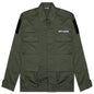Custom BDU Shirts - Olive Drab