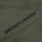 Custom BDU Shirts - Olive Drab