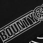 Mobius Niko Logo Tee - Black/White