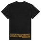 Mobius Niko Logo Tee - Black/Yellow