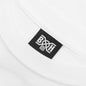 Niko Tee - Black/White