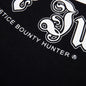 Spade L/S Tee - Black