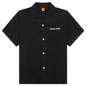 Bowling Shirt - Black