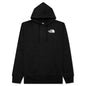 Box NSE PO Hoodie - Black/Ombre Graphic
