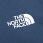 Box NSE Pullover Hoodie - Shady Blue