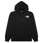 Box NSE Pullover Hoodie - TNF Black/Summit