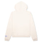 Boxing Merch Hoodie - Cream