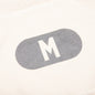 Boxing Merch Hoodie - Cream