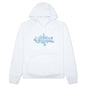 Reverse Effect with Hubert Objects Hoodie - White