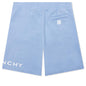 Archetype Bermuda Shorts - Light Blue