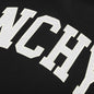 College Boxy Fit T-Shirt - Black