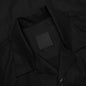 1952 Poplin Boxy Fit Shirt - Black