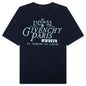 LeClos 52 Boxy T-Shirt - Navy