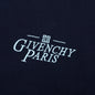 LeClos 52 Boxy T-Shirt - Navy