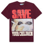 Boycott Tee - Multi