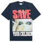 Boycott Tee - Multi
