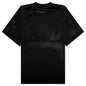 Boyer Mesh Tee - Black