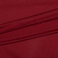 Boyer Mesh Tee - Burgundy