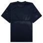 Boyer Mesh Tee - Navy