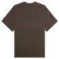 Amoeba S/S Football Shirt - Olive