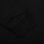 Ant War Hooded Sweatshirt - Black