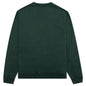 Artificial Intelligence Crewneck Sweatshirt - Forest Green