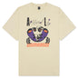 Artificial Life T-Shirt - Sand