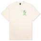 Audio Science T-Shirt - Natural