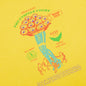 Beyond Earth T-Shirt - Lemon