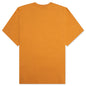 Body Fluids T-Shirt - Duck Brown