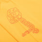 Brain Eater L/S Tee - Squash