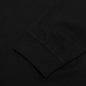 Brain Roots L/S Tee - Black