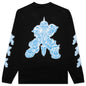 Brolic L/S - Black