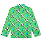 Bubble Pajama Top - Multi