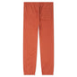 Bubble Sweatpants - Orange