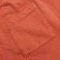 Bubble Sweatpants - Orange