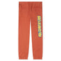 Bubble Sweatpants - Orange