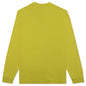 Bubblegum Shorty L/S - Gold