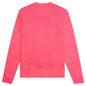 Buddies Sweater - Fuchsia