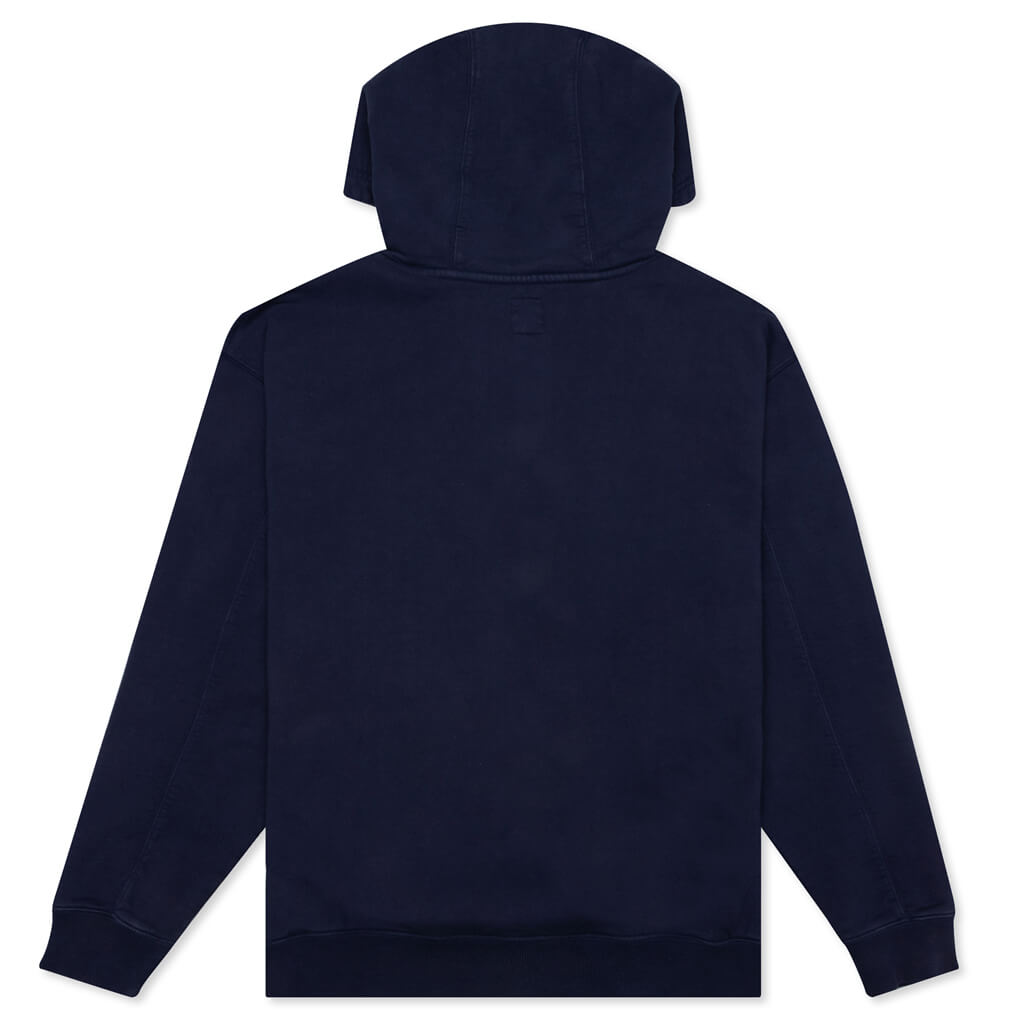 Clownin' Hooded Sweatshirt - Navy