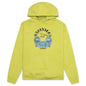 Conjoined Hoodie - Olive
