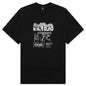 Consciousness T-Shirt - Washed Black