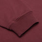 Constantine The Wizard Hoodie- Maroon