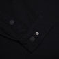 Cow Cabana Shirt - Black