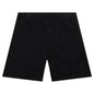 Cyber Fantasy Heavyweight Jersey Short - Washed Black