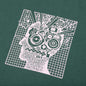 DNA L/S Shirt - Forest Green