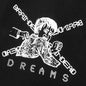 Dreams Sweatpant - Black